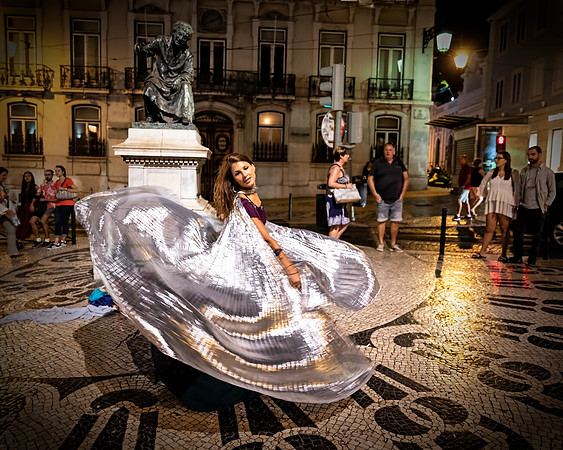 Aliqua Bellydance, Lisboa 5
