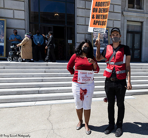TexasAbortionLaw-SF 6 (Terry Scussel)