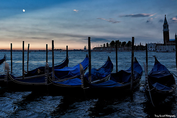 Sunset San Marco 3