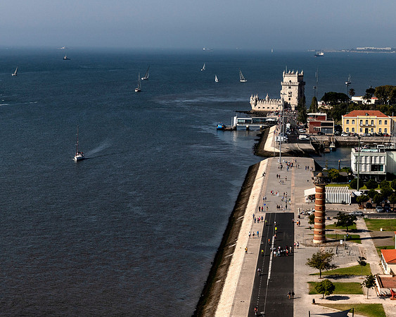 Belem Tower