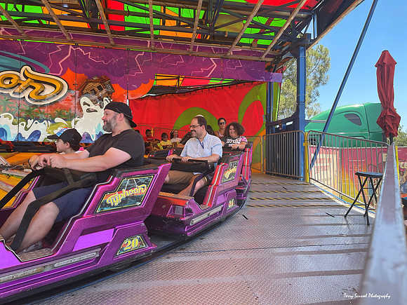 MV at the Marin County Fair 11