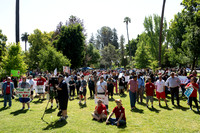 Mayday Rally, Sacramento 5 (Terry Scussel)
