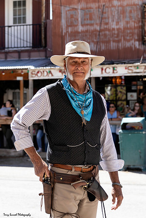 Oatman 6, AZ