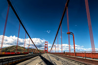 Day 10 - SF Golden Gate Park