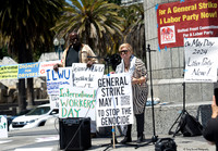 May Day - Harry Bridges Pl, SF 11 (Terry Scussel) copy