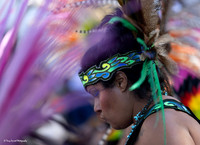 Azteca Blessing 11 (Terry Scussel)
