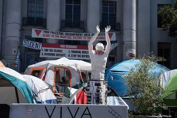 UC Berkeley - Camp Free Palestine 4 (Terry Scussel) copy
