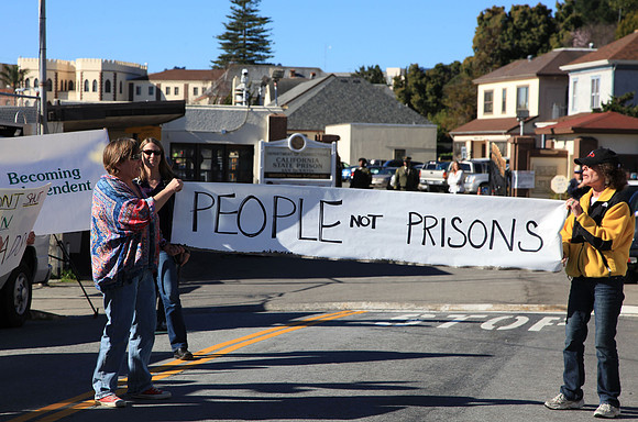 San Quentin Rally10
