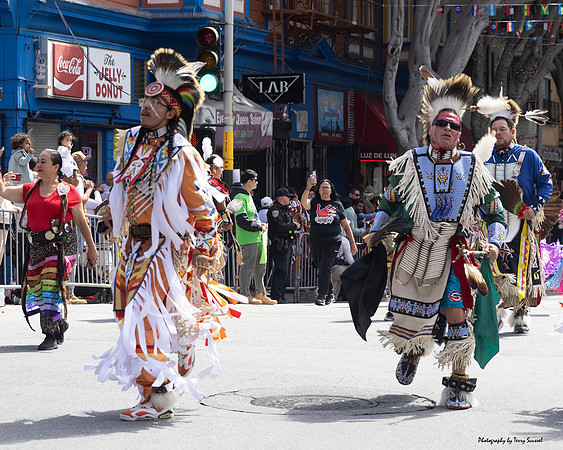 SF Carnaval Parade 15 (Terry Scussel)
