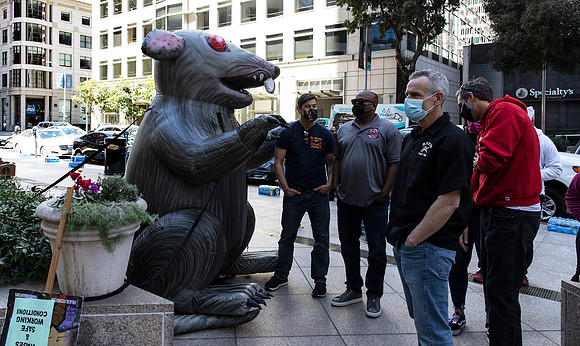 SEIU 87 4 (Terry Scussel)