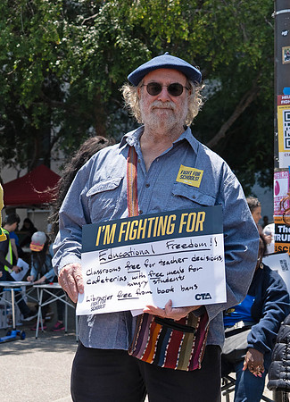 Fight for Schools 47 (Terry Scussel)