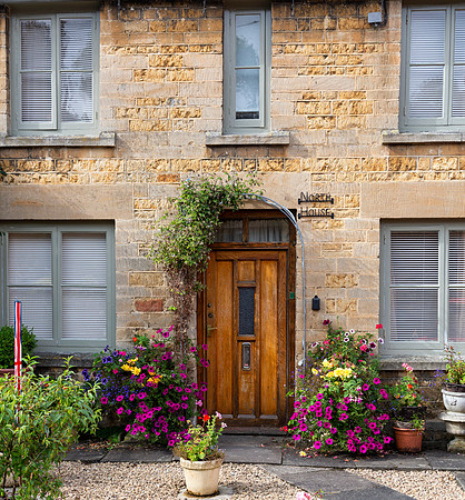 North House, Bourton-on-the Water