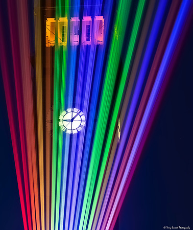 SF Pride Rainbow Laser Flag 4 copy
