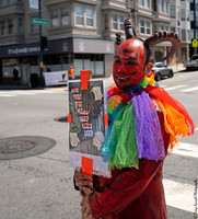 SF People's March 6 (Terry Scussel)