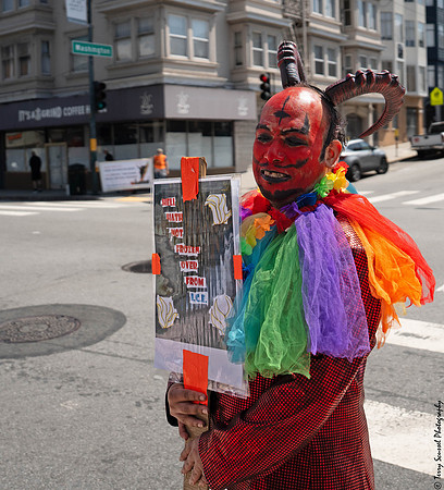 SF People's March 6 (Terry Scussel)