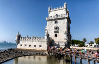 3 Torre de Belem 1