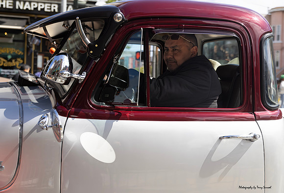 SF Carnaval Lowriders 6 (Terry Scussel)