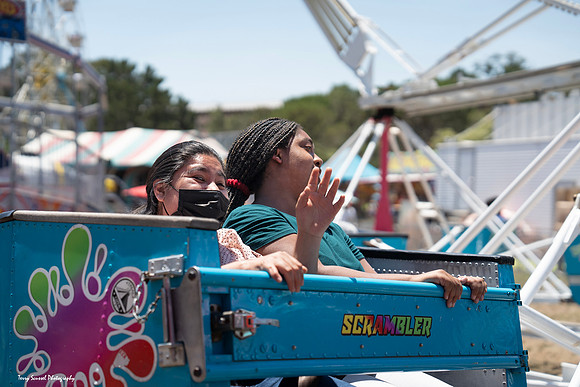 MV at the Marin County Fair 20