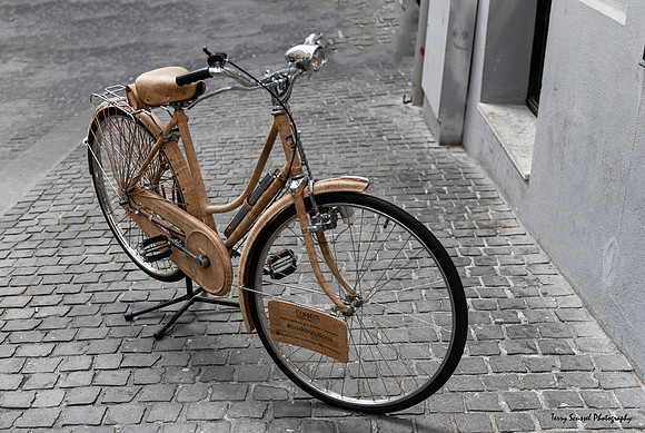 Cork Solutions, Porto