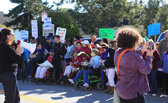 San Quentin Rally5