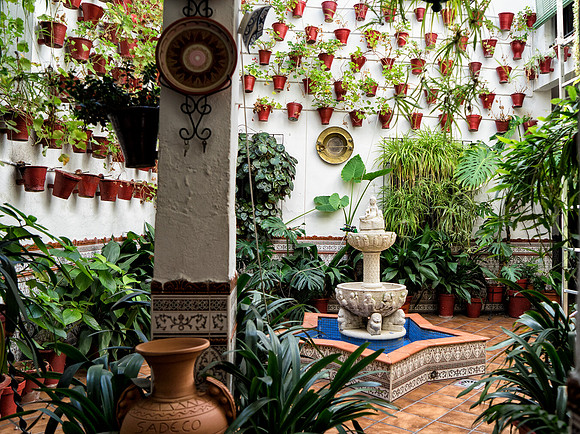 Cordoba Home Interior 1