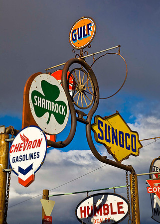 Signs 1