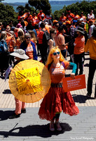 End Gun Violence Rally 1