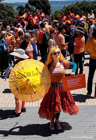 End Gun Violence Rally 1