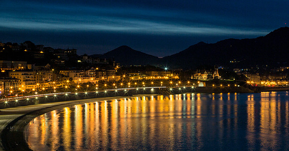 Sunset San Sebastian 2 (web)
