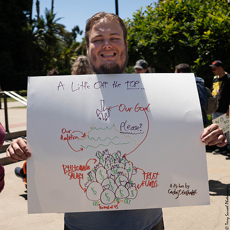 Keep the Promise 15 (Terry Scussel)