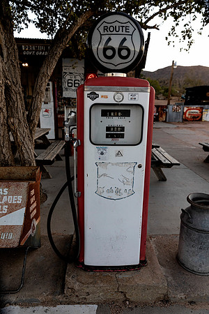 Hackberry General Store 3