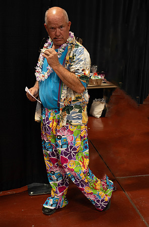 Marin Senior Info Fair 2024 - Ralph Tinkerton - 3 (Terry Scussel)