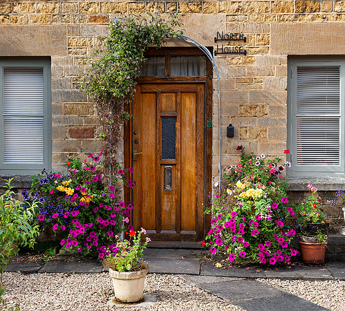 North House, Victoria Street, Bourton-On-The-Water