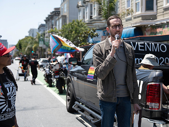 SF People's March 25 (Terry Scussel)