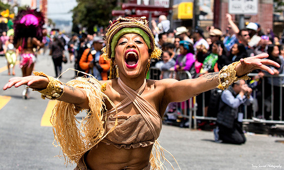 Carnaval SF 52