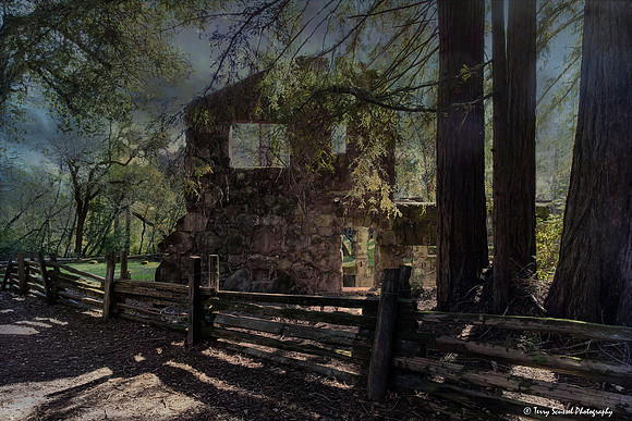 Jack London State Historic Park 3 copy