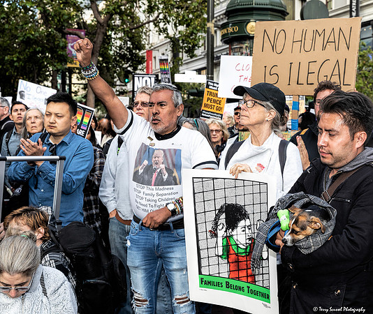 Lights for Liberty SF 12 (Terry Scussel)