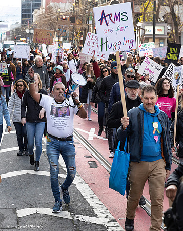 SF Women's March 53 (Terry Scussel)