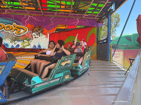 MV at the Marin County Fair 7