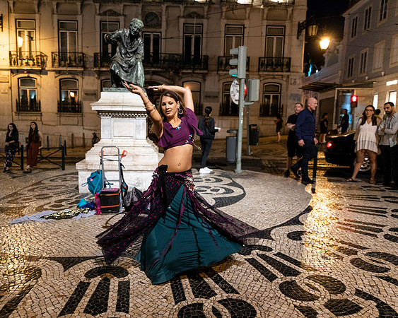 Aliqua Bellydance, Lisboa 3