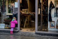 Window Shopping