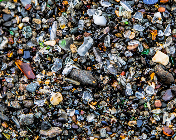 Glass Beach 1