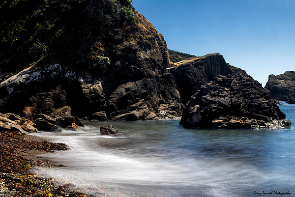 Stillwater Cove Regional Park 5