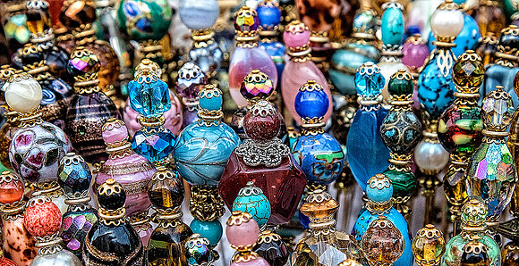 Hat Pins
