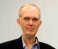 John Rumsey 1