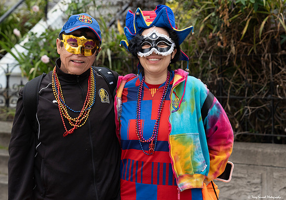 Jose & Ashley - 2024 Carnaval Festival (Terry Scussel) copy