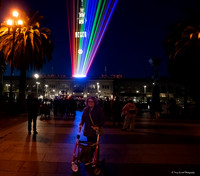 SF Pride Rainbow Laser Flag 6 copy