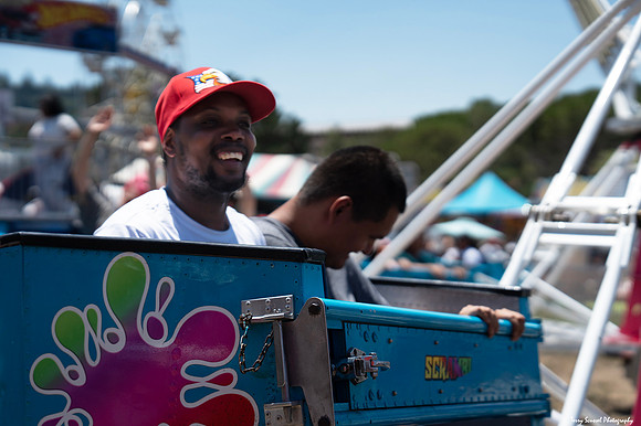 MV at the Marin County Fair 17