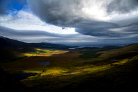 Irish Country Side