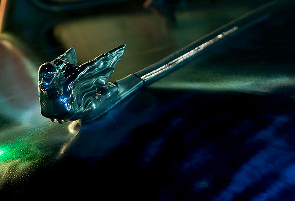 Hood Ornament1